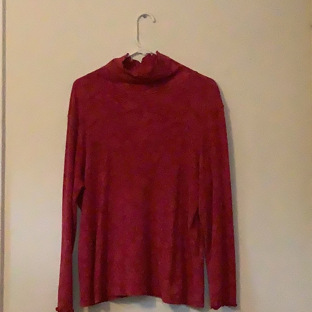 White Stag Women’s Turtleneck 18W/20W